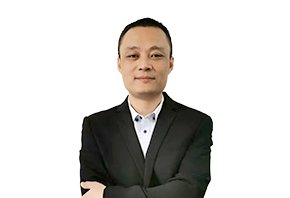 授课富有激情