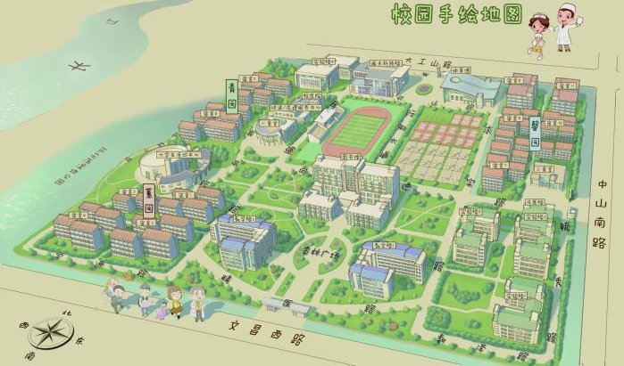 16 生物化学、内科护理学
